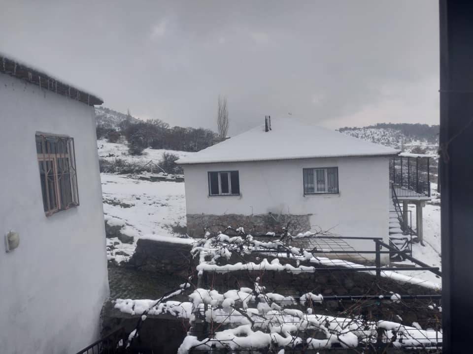 Kınık Köseler Köyü Resimleri 5