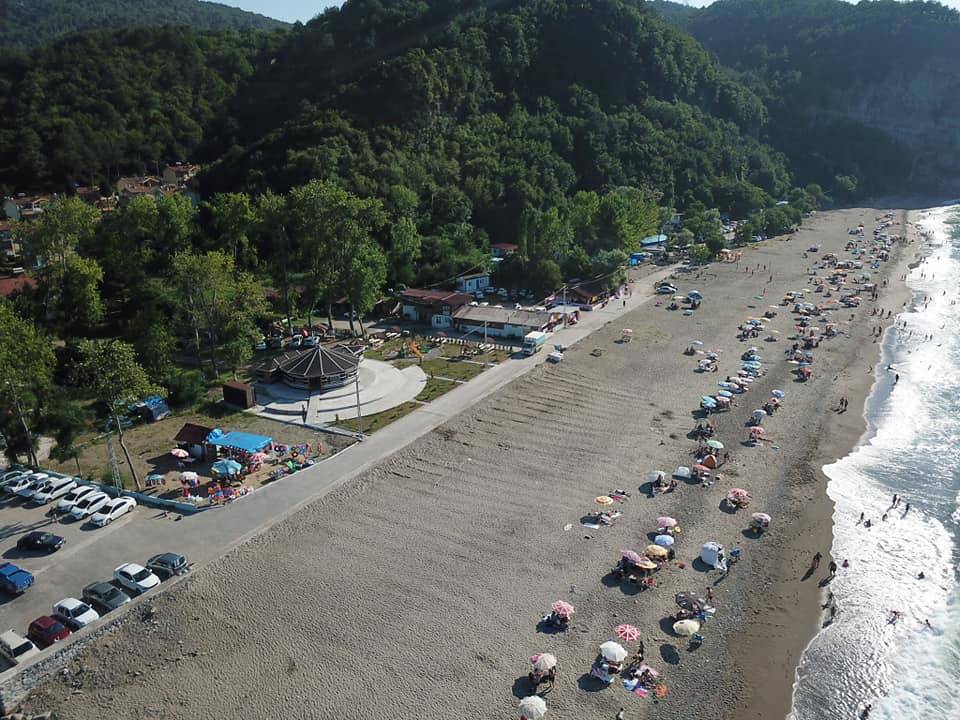 Kilimli Çatalağzı Köyü  Resimleri 1