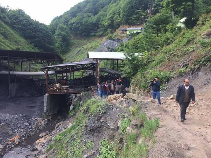 Kilimli Gelik Köyü Resimleri 1