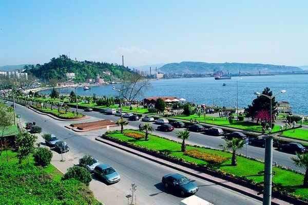 Kilimli Muslu Köyü   Resimleri 2