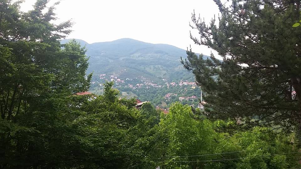 Kilimli Köroğlu Köyü Resimleri 1