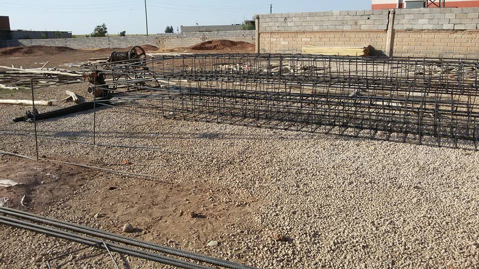 Kızıltepe Arıklı Köyü Resimleri 2