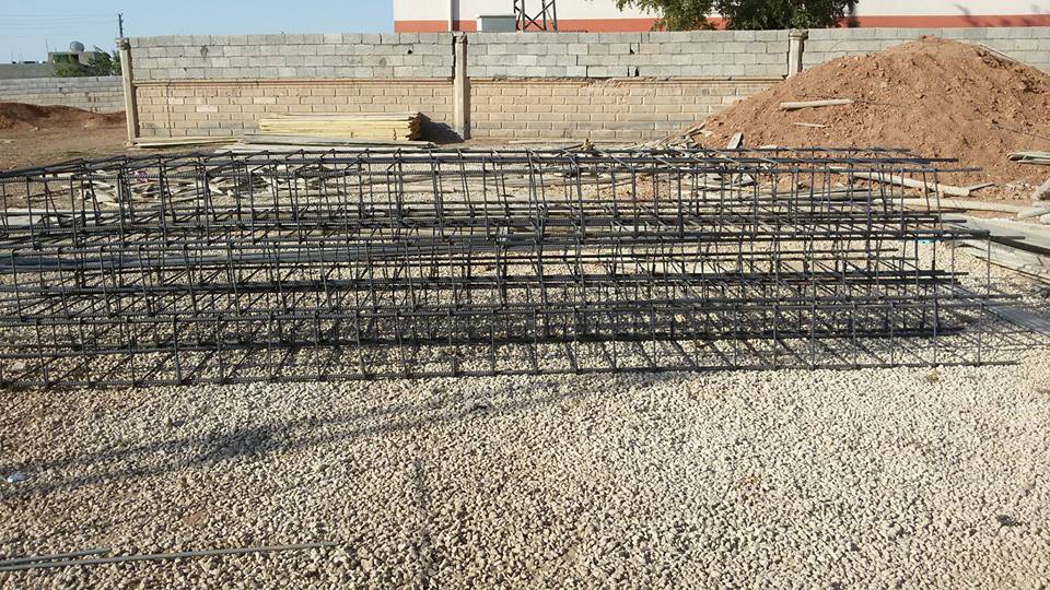 Kızıltepe Arıklı Köyü Resimleri 3