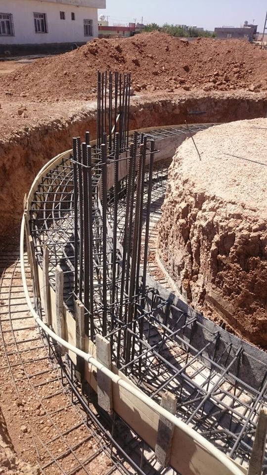 Kızıltepe Arıklı Köyü Resimleri 5