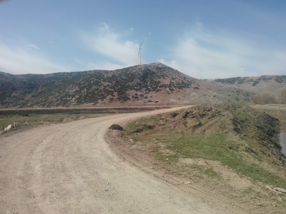 Afyon Dinar Akgün Köyü Resimleri 10