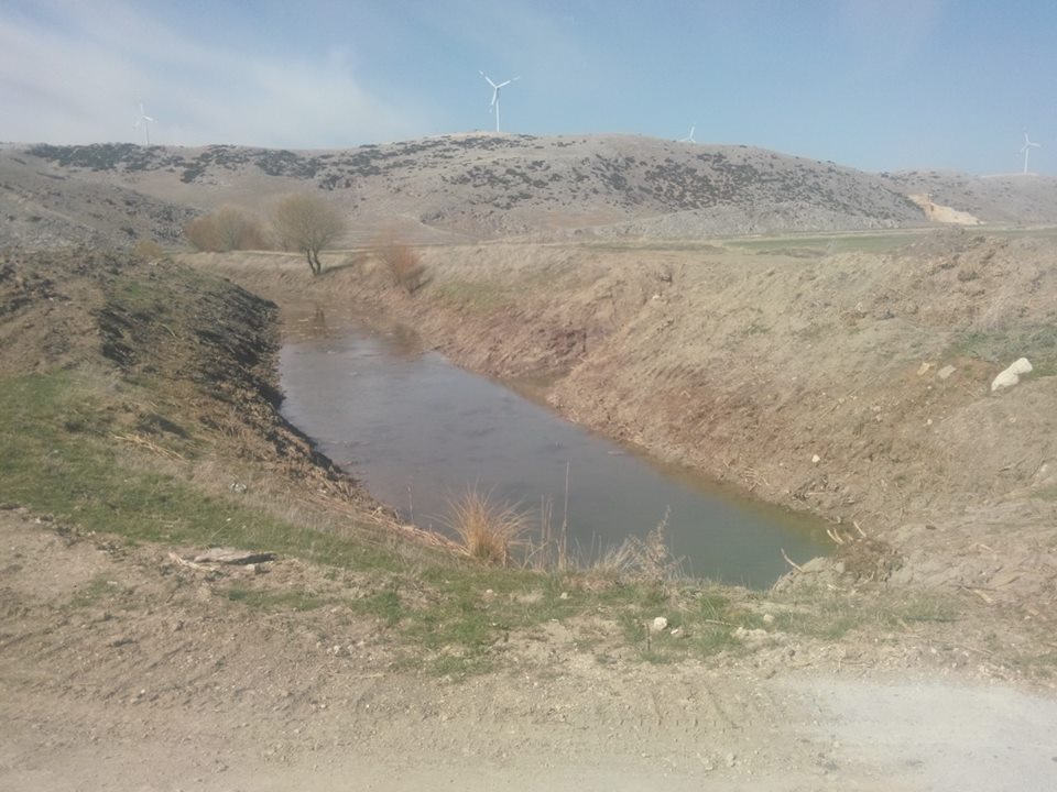 Afyon Dinar Akgün Köyü Resimleri 11