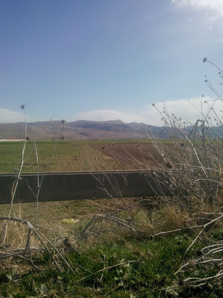 Afyon Dinar Akgün Köyü Resimleri 12