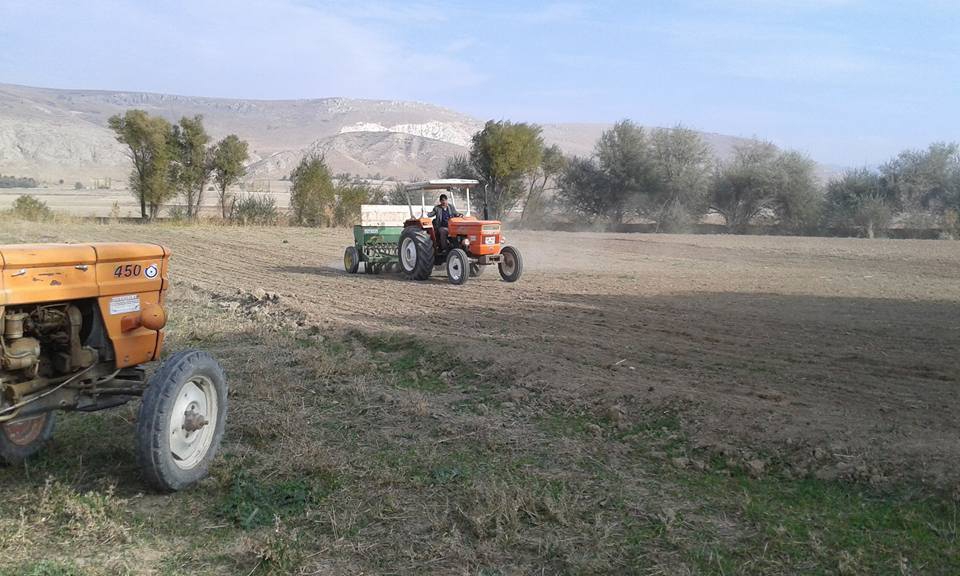 Afyon Dinar Akgün Köyü Resimleri 2