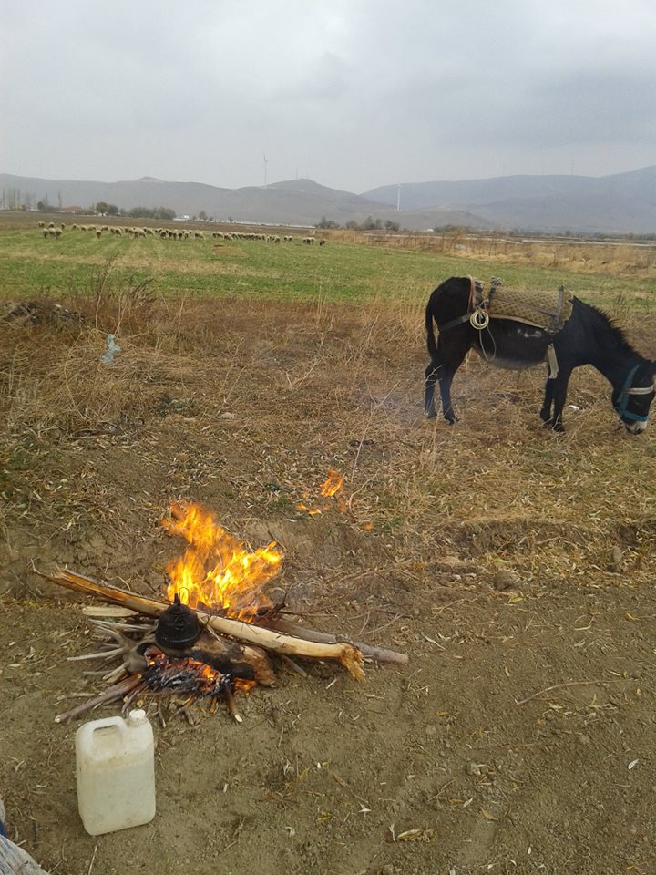 Afyon Dinar Akgün Köyü Resimleri 8