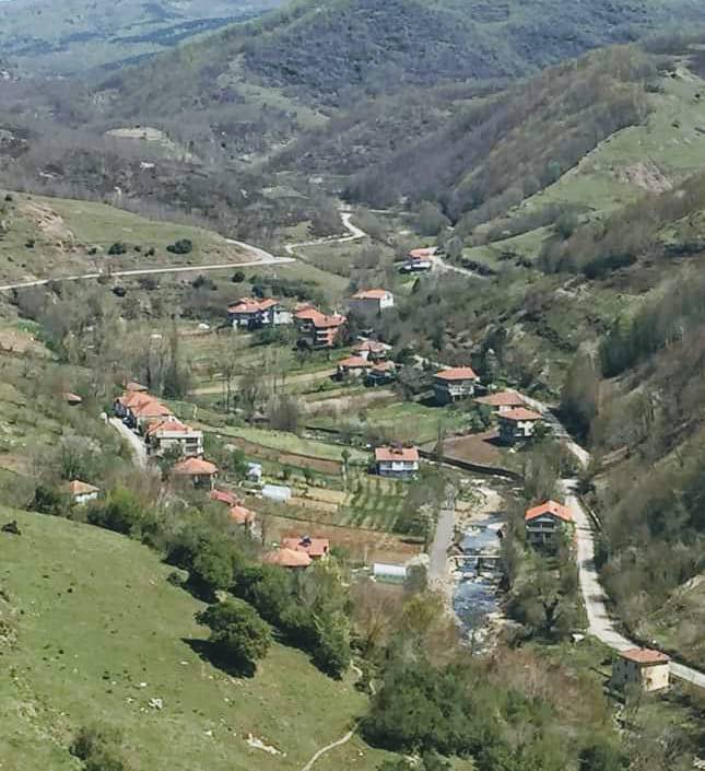 Kozlu Akşeyh Köyü Resimleri 2