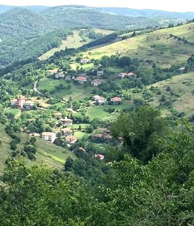 Kozlu Akşeyh Köyü Resimleri 3