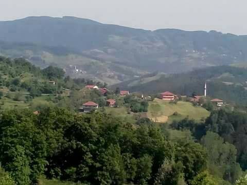 Kozlu Bozca Köyü  Resimleri 1