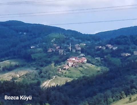 Kozlu Bozca Köyü  Resimleri 3
