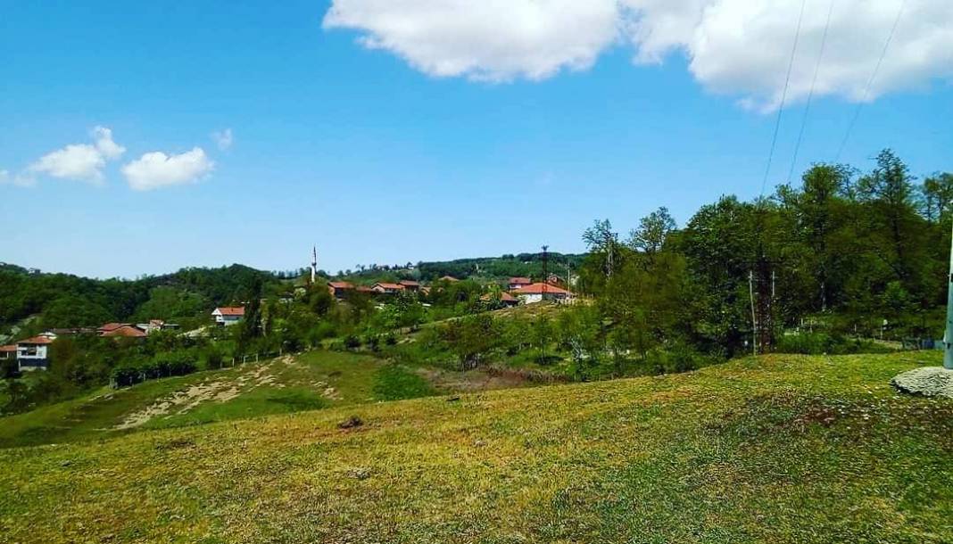 Kozlu Bozca Köyü  Resimleri 4