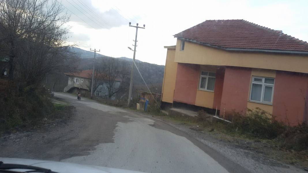 Kozlu Çardaş Köyü Resimleri 3