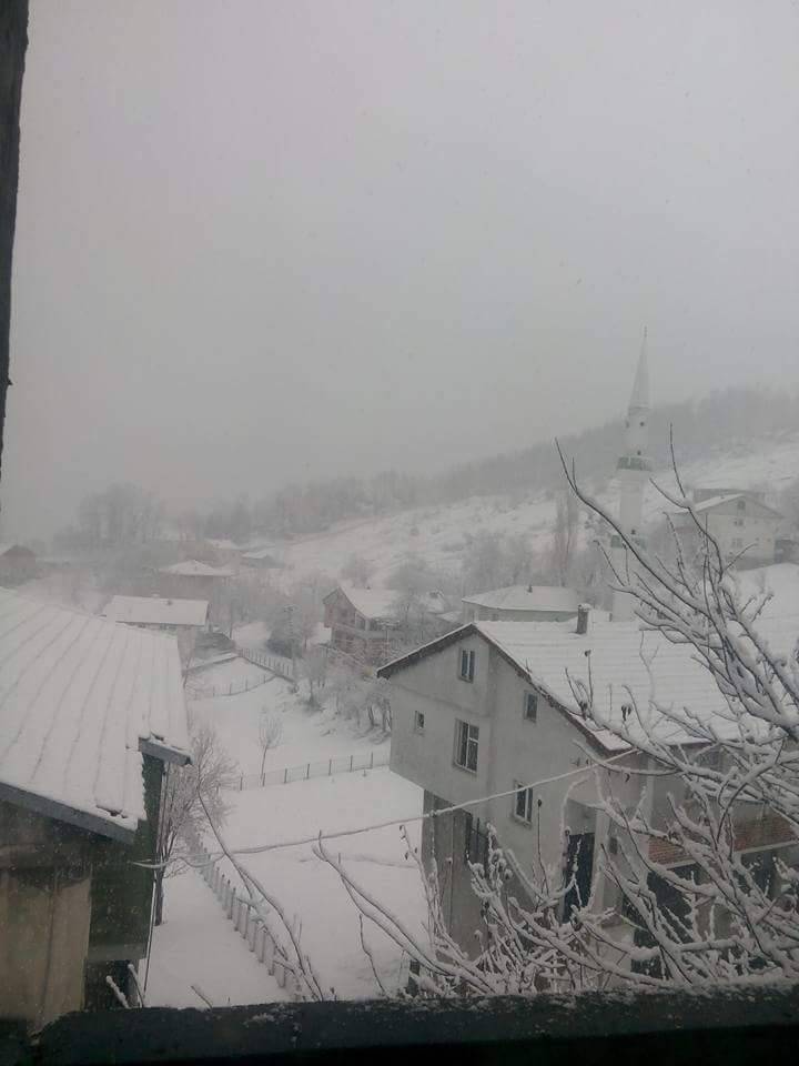 Kozlu Çardaş Köyü Resimleri 4