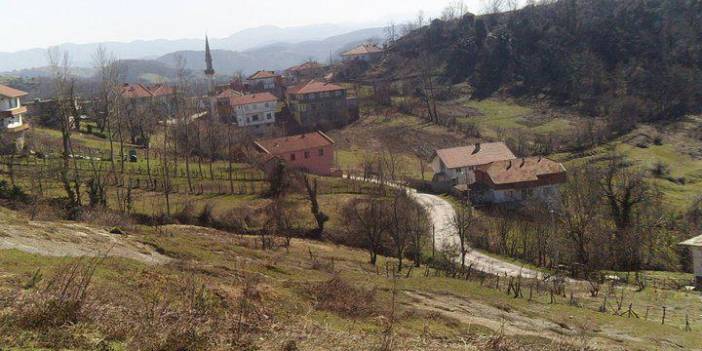 Kozlu Çardaş Köyü Resimleri