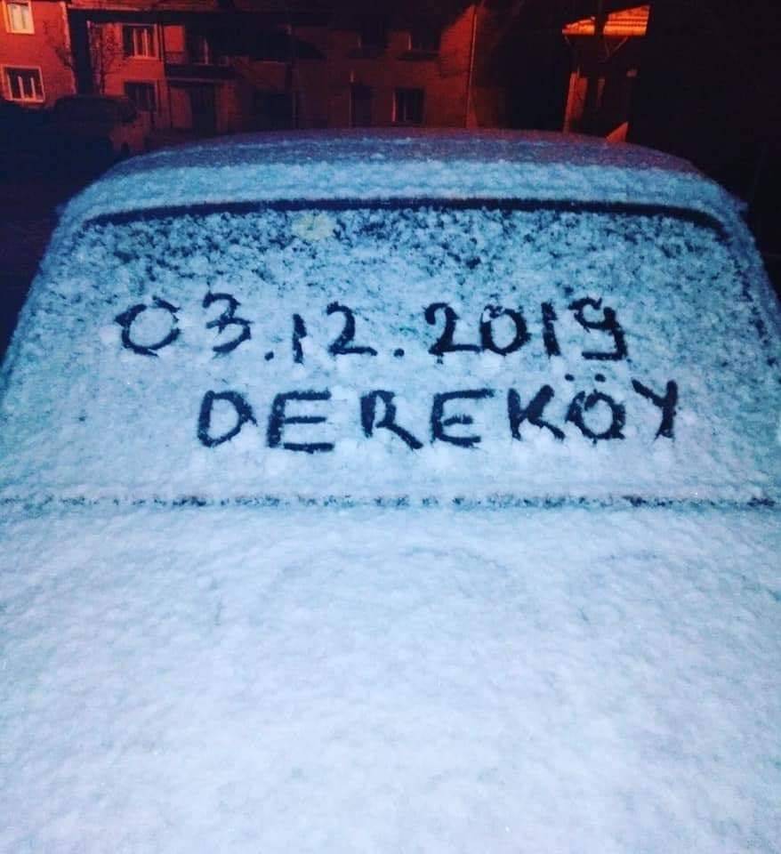 Kozlu Dereköy Köyü Resimleri 3