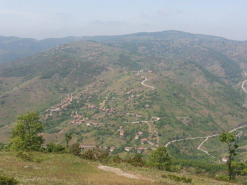 Kozlu Ebegümeci Köyü Resimleri 2