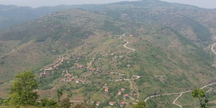 Kozlu Ebegümeci Köyü Resimleri