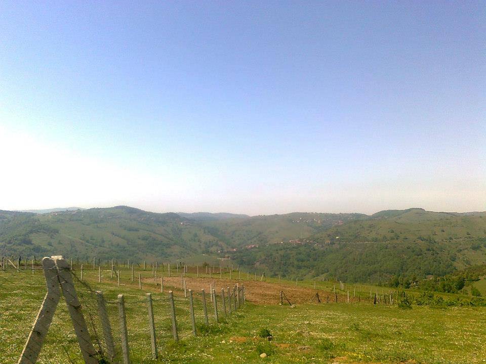 Kozlu Enseköy Köyü Resimleri 1