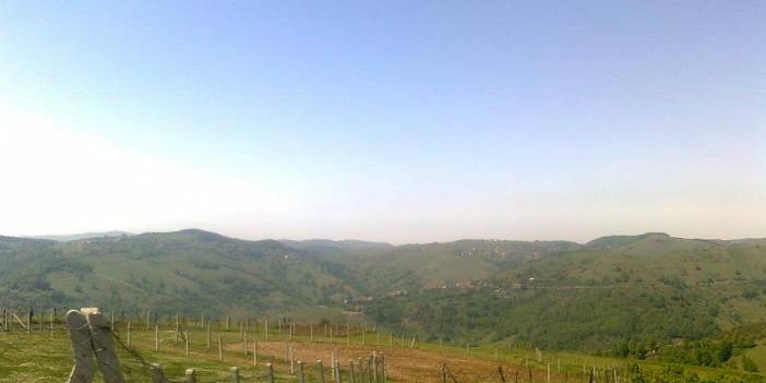 Kozlu Enseköy Köyü Resimleri