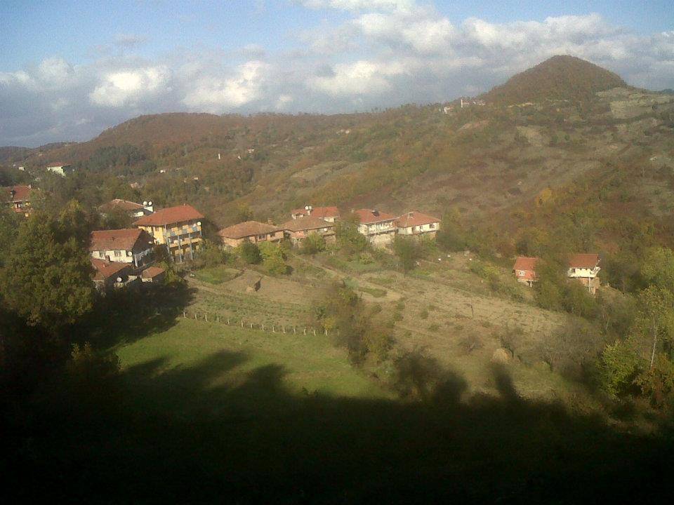 Kozlu Gücek Köyü Resimleri 1