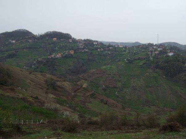 Kozlu Gücek Köyü Resimleri 2