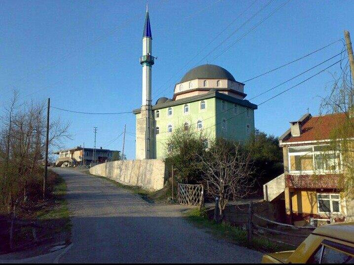 Kozlu Örencik Köyü Resimleri 1