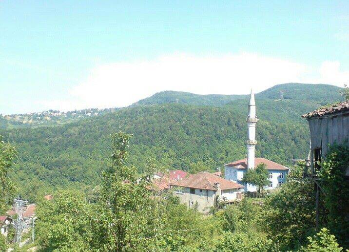 Kozlu Örencik Köyü Resimleri 2