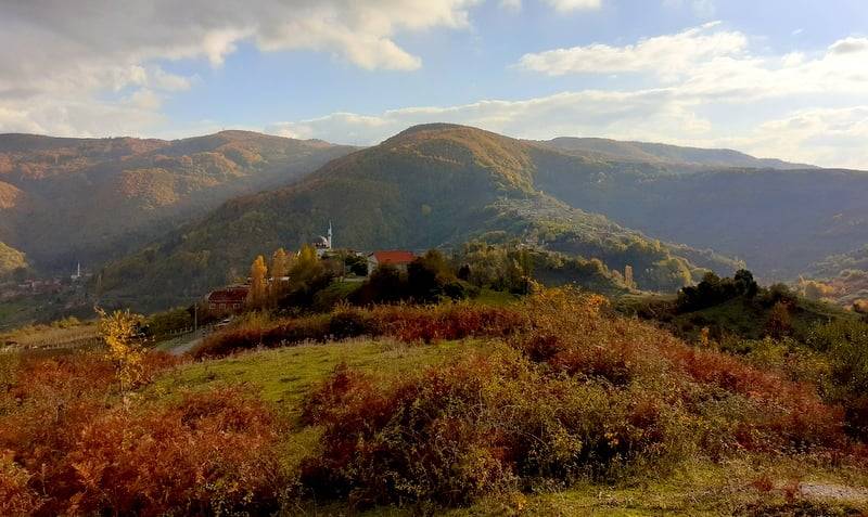 Kozlu Örencik Köyü Resimleri 3