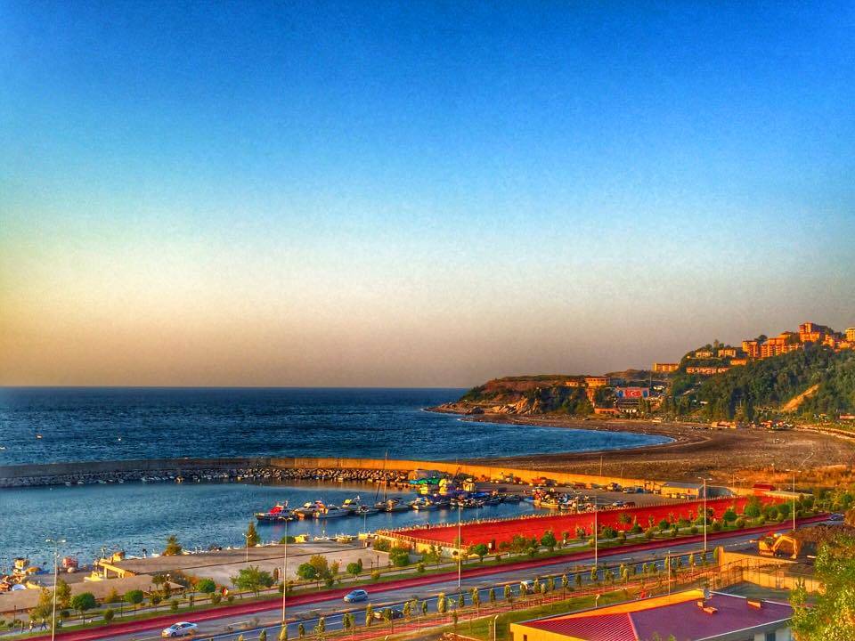 Kozlu Sakaköy Köyü Resimleri 1