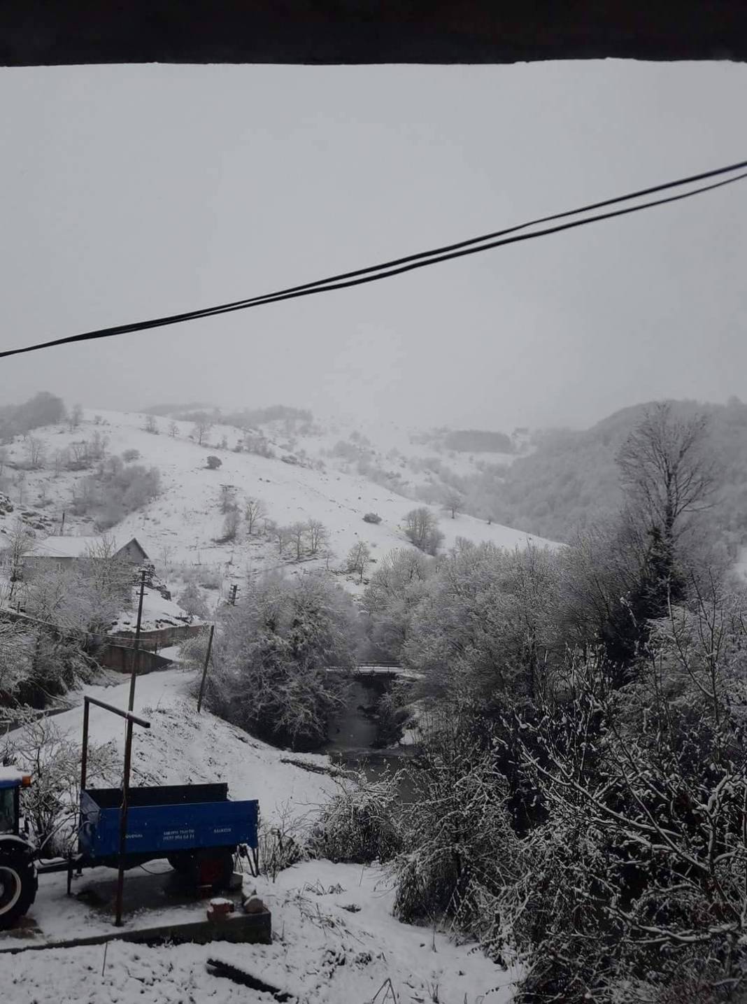 Kozlu Sivriler Köyü  Resimleri 2