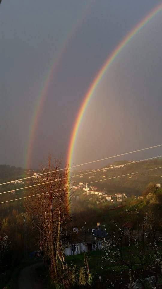 Kozlu Uzungüney Köyü Resimleri 1