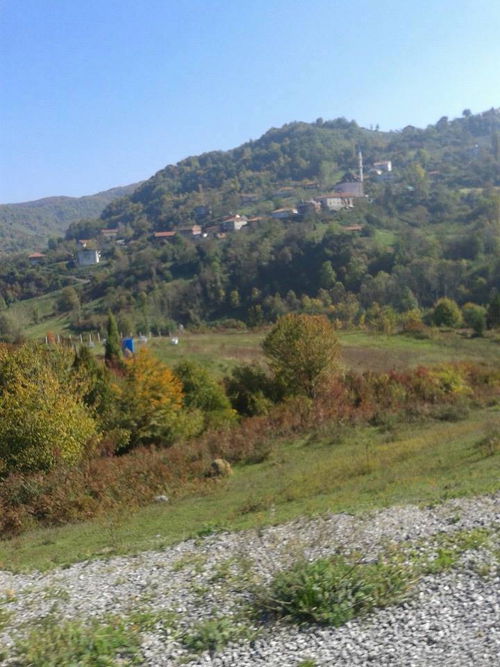 Kozlu Üçköy Köyü Resimleri 1