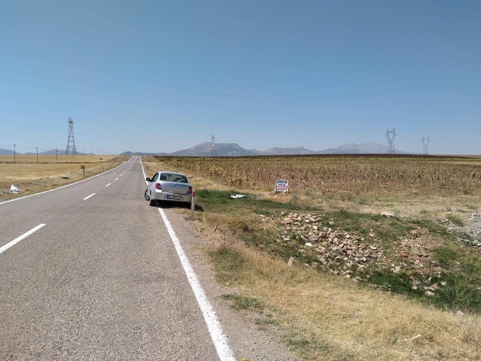 Merkez Karaman Köyü Resimleri 1