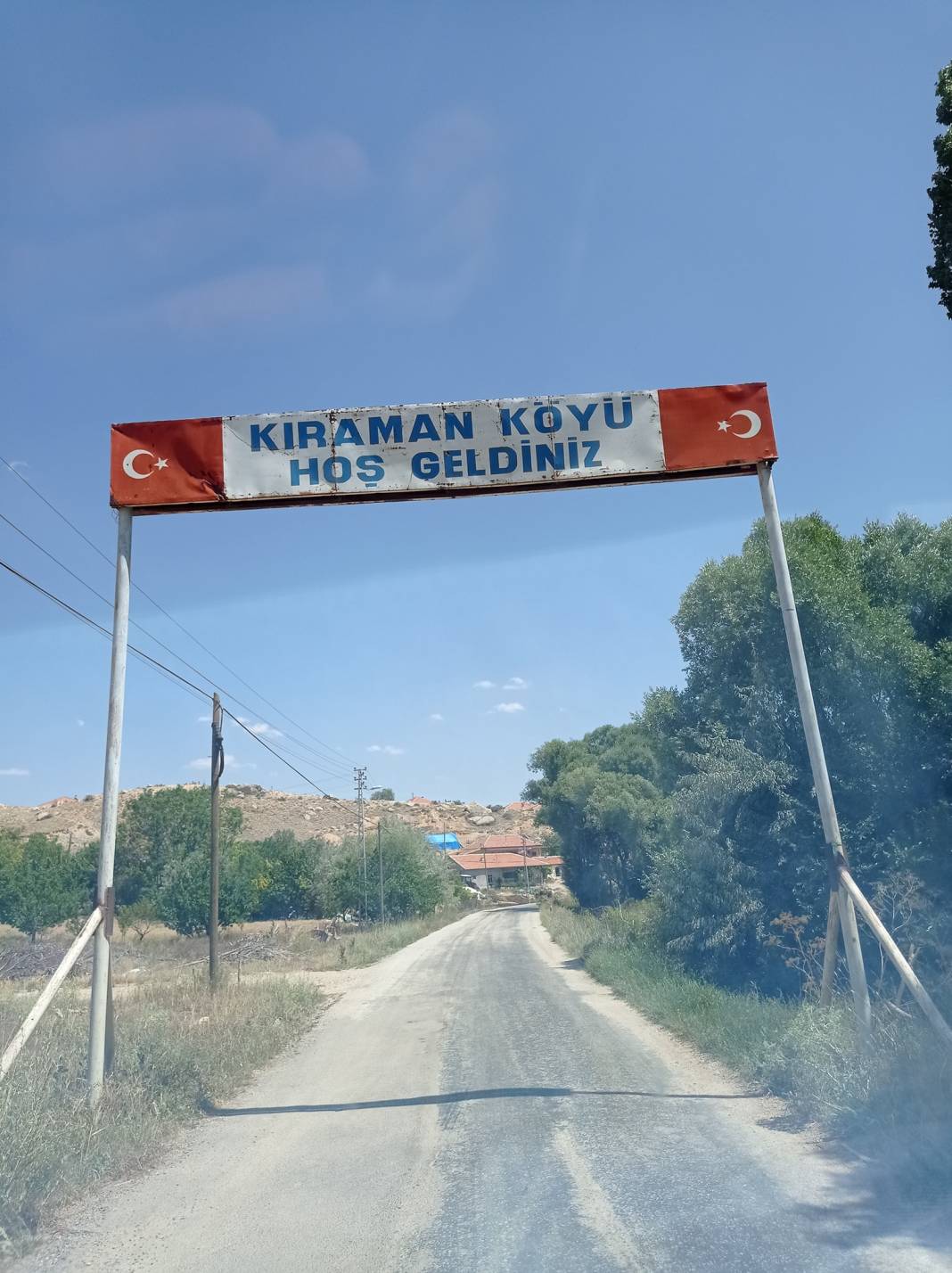 Merkez Karaman Köyü Resimleri 4