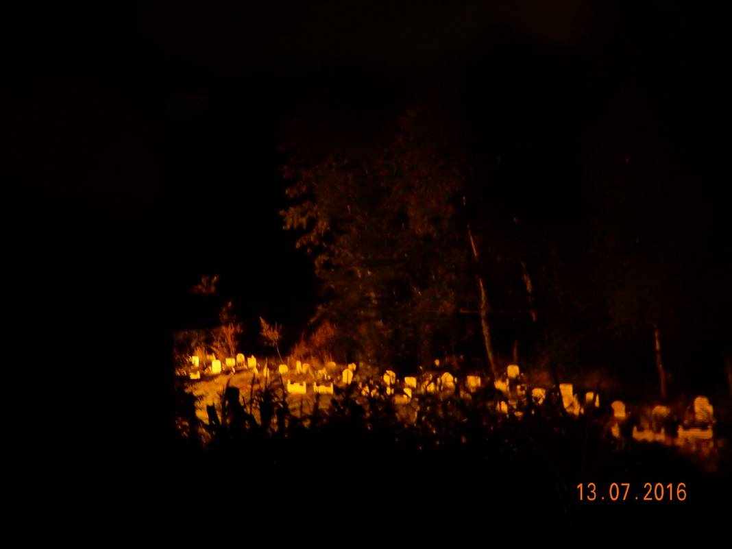 Merkez Ayvatlar  Köyü Resimleri 1