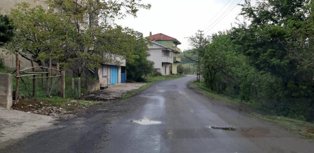 Merkez Ayvatlar  Köyü Resimleri 2