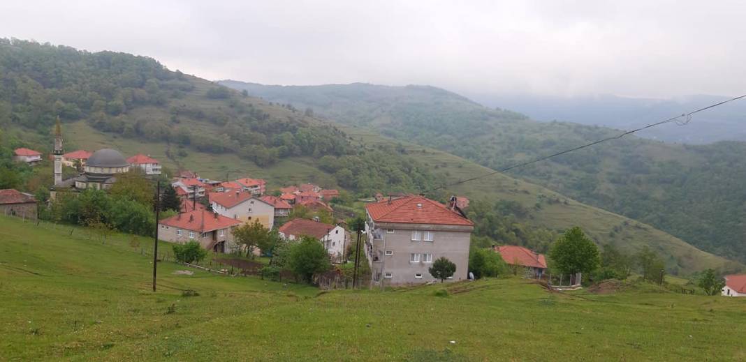 Merkez Ayvatlar  Köyü Resimleri 3