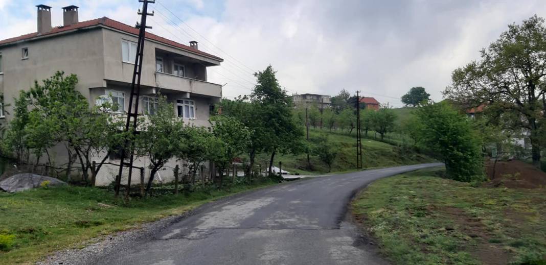 Merkez Ayvatlar  Köyü Resimleri 4