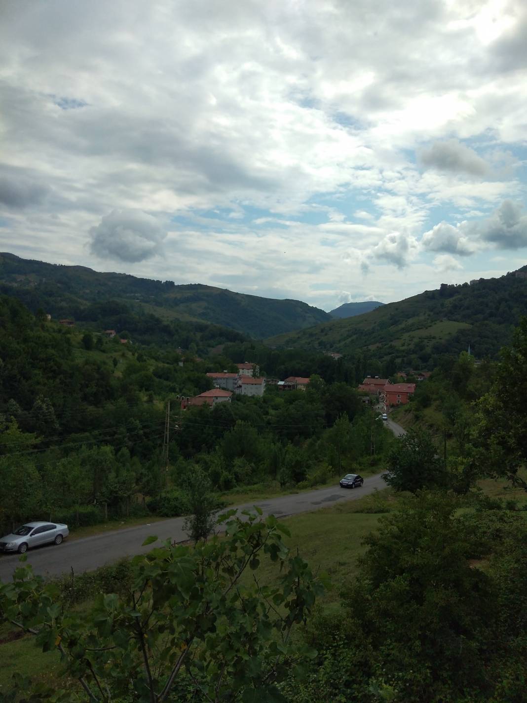 Merkez Ayvatlar  Köyü Resimleri 5