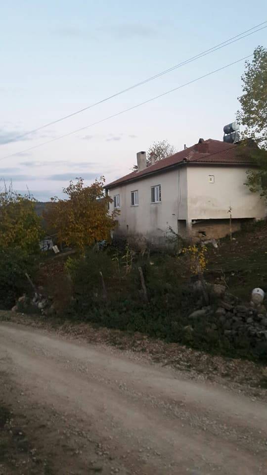 Merkez Çukurören Köyü Resimleri 1