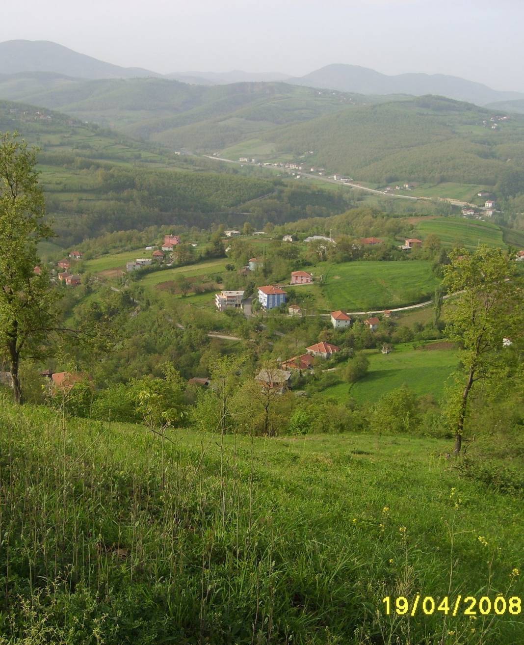 Merkez Eceler Köyü Resimleri 1