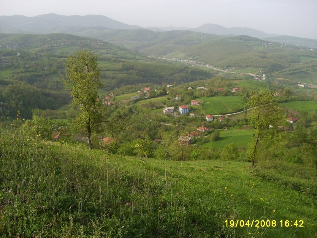 Merkez Eceler Köyü Resimleri 2