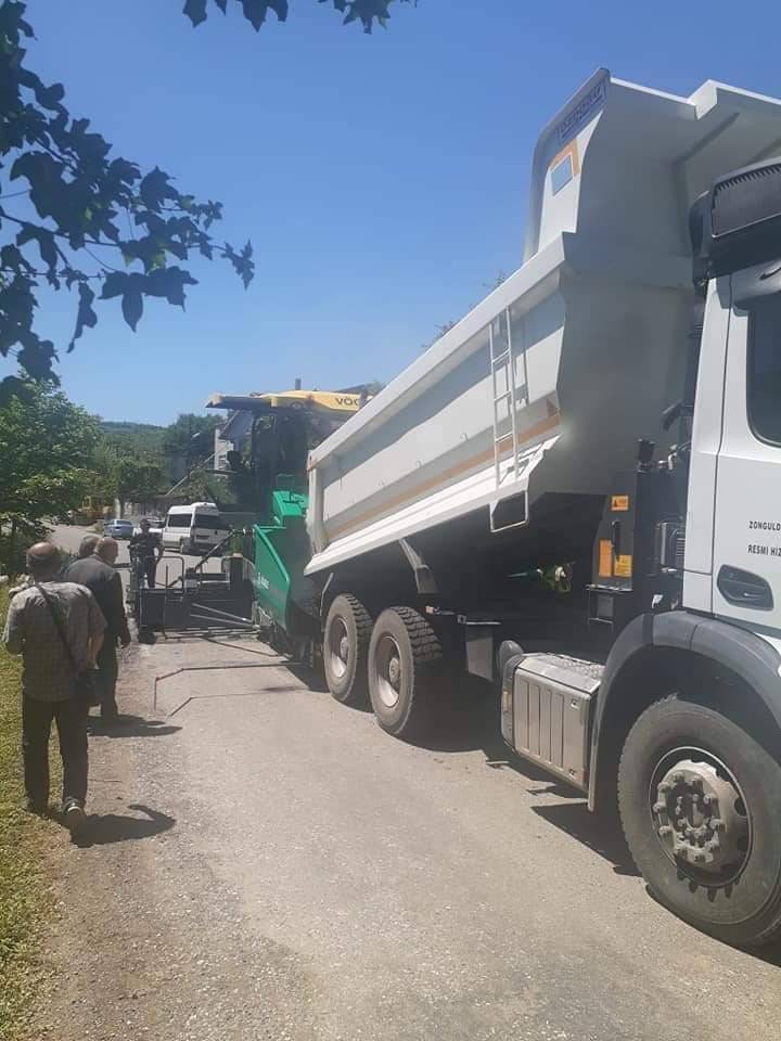 Merkez Kaleoğlu Köyü Resimleri 2