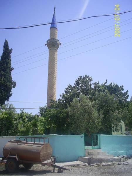 Kınık Musacalı Köyü Resimleri 2