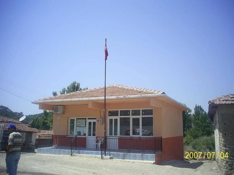 Kınık Musacalı Köyü Resimleri 3