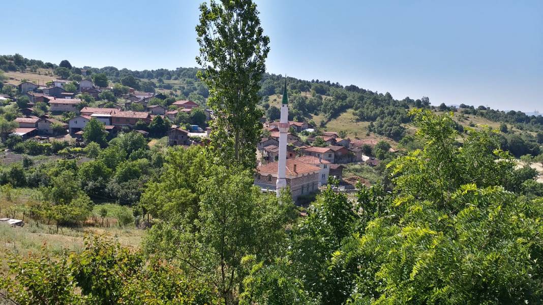 Kınık Poyracık Köyü Resimleri 2