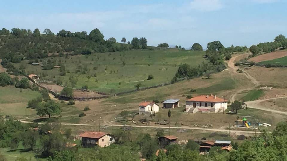 Kınık Poyracık Köyü Resimleri 3